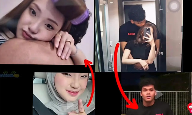 Misteri 7 Menit Julia Prastini & Petinju yang Bikin Warganet Heboh