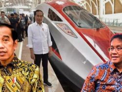Jokowi Wariskan Proyek Ambisius yang Bikin Geleng-Geleng, Apa Dampaknya Buat Rakyat?