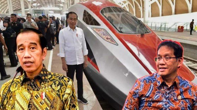 Jokowi Wariskan Proyek Ambisius yang Bikin Geleng-Geleng, Apa Dampaknya Buat Rakyat?