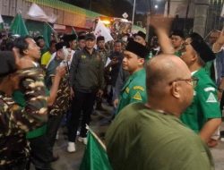Demo Banser di Trans7: Ancaman Serius untuk yang Berani Hina Kyai NU!