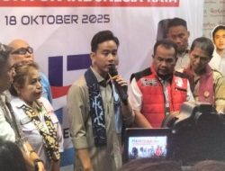 Gibran Beri Sinyal ke Relawan: Abaikan Isu Negatif, Saya Saja Ogah Komentar!
