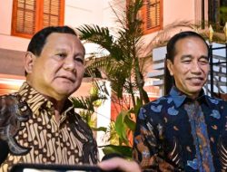Prabowo Ungkap Fakta Pahit: Kekayaan Negara Diselewengkan, Rakyat Mudah Dibohongi?