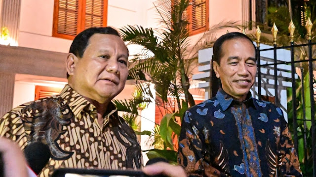 Prabowo Ungkap Fakta Pahit: Kekayaan Negara Diselewengkan, Rakyat Mudah Dibohongi?