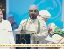 Habib Nabiel Bongkar Fakta Mengejutkan: Undang Artis Bayarannya Gila-gilaan, Kiai Malah Dibilang Mata Duitan!