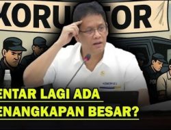 Menkeu Purbaya Bocorkan Isu Besar: Penangkapan Besar-Besaran Akan Segera Dimulai!