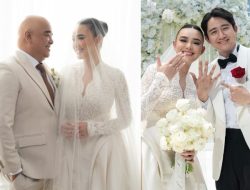 Kenny Austin Resmi Pinang Putri Amanda Manopo! Ini Alasan Mengejutkan Sang Ayah Setujui Pernikahan Mereka