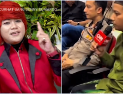 Santet Halal Bikin Heboh, Pesulap Merah Tantang Rp 25 Juta/Bulan Plus Rumah!
