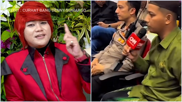 Santet Halal Bikin Heboh, Pesulap Merah Tantang Rp 25 Juta/Bulan Plus Rumah!