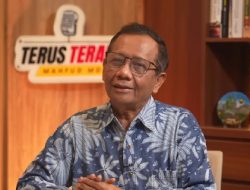 KPK Jangan Cuma Pamer Serius, Usut Tuntas Skandal Whoosh Tanpa Tunggu Laporan!