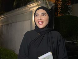 Ashanty Dituduh TPPU & Penggelapan Pajak: Allah Nggak Tidur! - Ini Kata Mantan Karyawan
