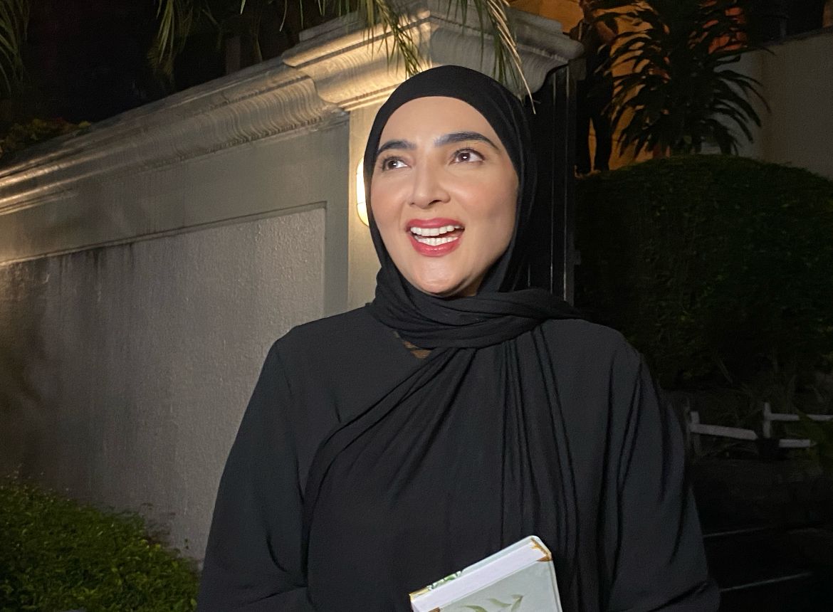 Ashanty Dituduh TPPU & Penggelapan Pajak: Allah Nggak Tidur! - Ini Kata Mantan Karyawan