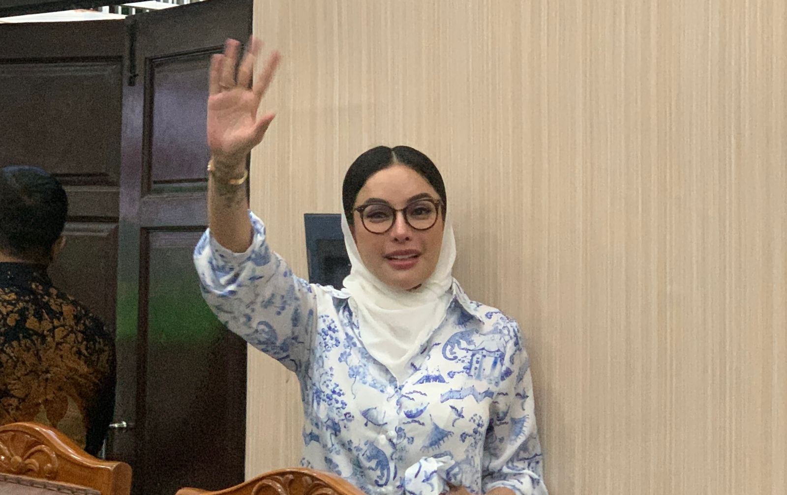 Nikita Mirzani Terancam 11 Tahun Penjara! Benarkah Kuasa Hukumnya Masih Punya Cara untuk Bebaskan Dia?