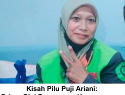 Puji Ariani Tewas Kecelakaan Usai Jemput Anak Sakit: Kisah Pilu Driver Ojol Perempuan