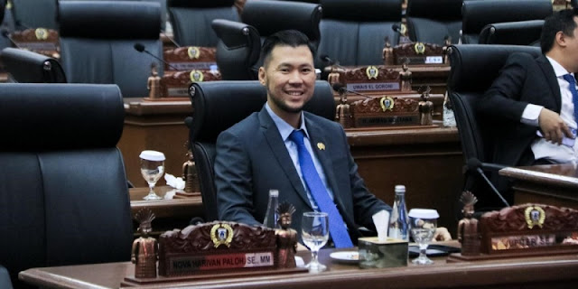 Muda dan Berani: Sosok Jupiter yang Berhasil Guncang Lahan Basah Parkir Jakarta