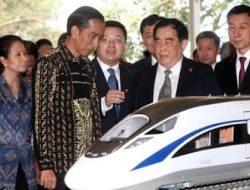 KPK Berani Usut Proyek Whoosh? Ini Fakta yang Bikin Heboh!