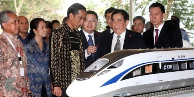 KPK Berani Usut Proyek Whoosh? Ini Fakta yang Bikin Heboh!