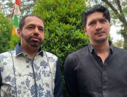 Aditya Zoni Buka Suara Soal Keluarga: Mau Bagaimana pun, Dia Abang Saya!