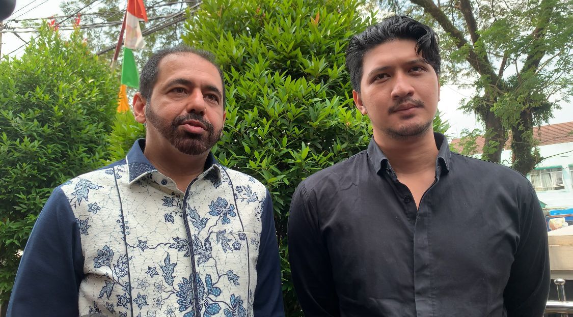Aditya Zoni Buka Suara Soal Keluarga: Mau Bagaimana pun, Dia Abang Saya!