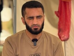 Kisah Pilu Tahanan Palestina: Penyiksaan di Penjara Israel Hingga Matanya Tak Lagi Bisa Melihat