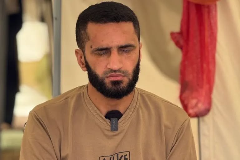 Kisah Pilu Tahanan Palestina: Penyiksaan di Penjara Israel Hingga Matanya Tak Lagi Bisa Melihat