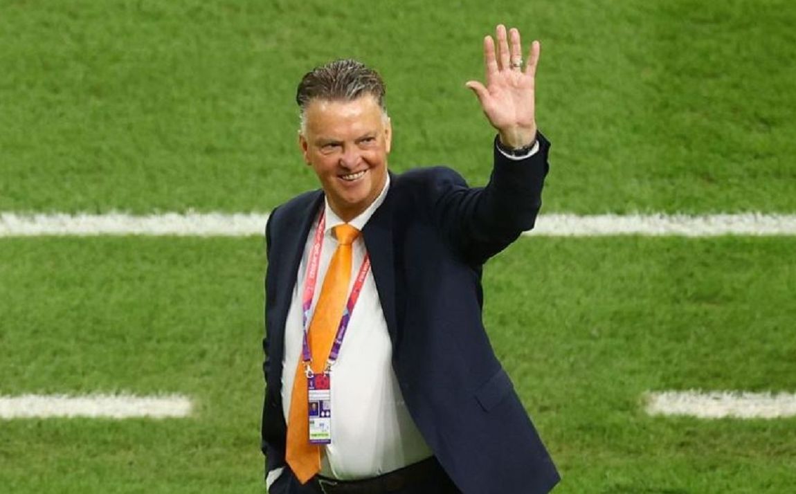 Louis van Gaal Siap Tangani Timnas Indonesia? Ini Profil dan Kontroversinya!