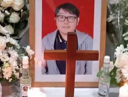 Meninggal Tragis, Timothy Mahasiswa Unud Jadi Korban Bullying Kampus