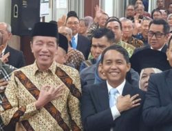 Rizal Fadillah Bongkar Keganjilan Ijazah Jokowi: Saya Makin Yakin Ini Palsu!