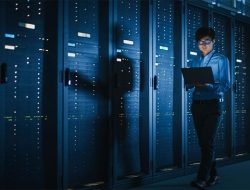 Kode Hukum Digital: Siapa yang Sebenarnya Menguasai Dunia Maya Anda?
