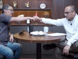 Audit Kereta Cepat Jakarta-Bandung Diperintahkan, Siapa Dalang di Baliknya?