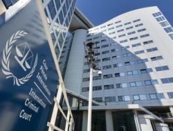 ICC Terbitkan Surat Perintah Penangkapan Netanyahu: Ini Dosa Perang yang Dituduhkan!