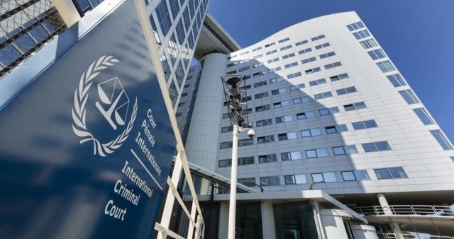 ICC Terbitkan Surat Perintah Penangkapan Netanyahu: Ini Dosa Perang yang Dituduhkan!