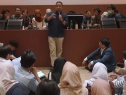 Anies Buka Suara Soal Nepotisme di Daerah: Ternyata Ini yang Terjadi!