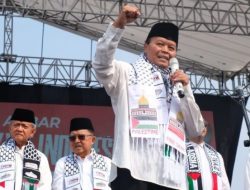 ICC Tolak Banding Israel, HNW Minta Netanyahu & Gallant Ditangkap! Ini Alasannya