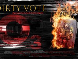 Dirty Vote O3 Bocorkan Strategi Oligarki Kuasai Pemilu 2029, Tonton Sekarang!