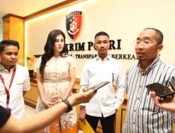 Bahlil Dituding Fitnah, Reaksi Pemilik Akun Bikin Melongo: Saya Malah Dikira...