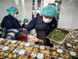 Ditolak Jadi Mitra MBG, Dapur Tasikmalaya Ini Sudah 20 Tahun Setia Isi Perut Siswa