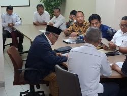 Ijazah Gibran Tak Sah? Sidang Perdana Dimulai Hari Ini!