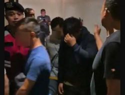 Polisi Gerebek Pesta Gay di Surabaya, Ternyata Berawal dari Laporan Warga Soal Ini