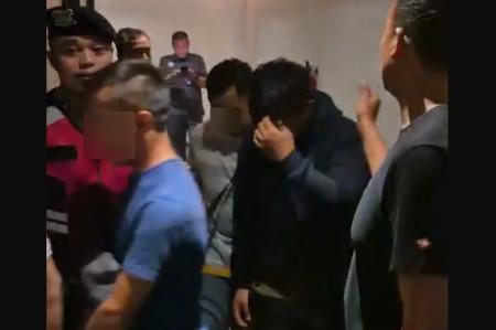 Polisi Gerebek Pesta Gay di Surabaya, Ternyata Berawal dari Laporan Warga Soal Ini