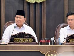 Satu Tahun Prabowo-Gibran: Jokowi Beri Sinyal Evaluasi untuk Program Ini!