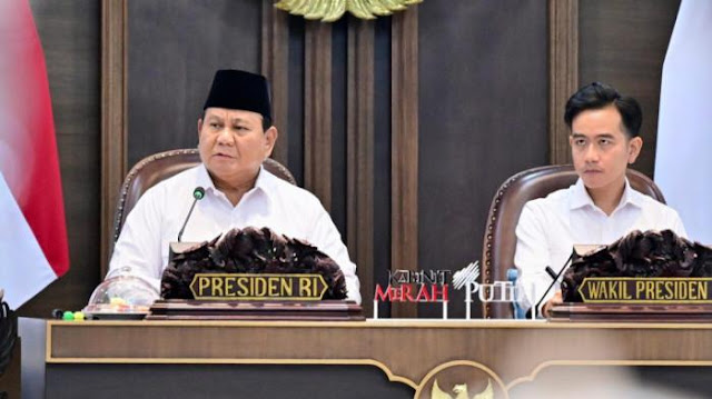 Satu Tahun Prabowo-Gibran: Jokowi Beri Sinyal Evaluasi untuk Program Ini!