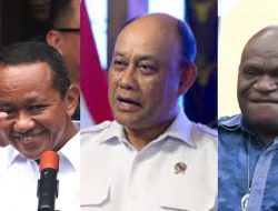10 Menteri dengan Kinerja Terburuk Versi Celios: Bahlil hingga Pigai, Siapa Paling Mengecewakan?