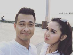 Eza Gionino & Meiza Aulia Sepakat Cerai, Tapi Kok Malah Bolos Sidang?