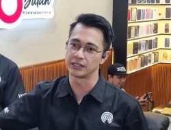 Eza Gionino Siap Beri Nafkah Fantastis, Ternyata Ini yang Diterima Meiza Aulia untuk Hak Asuh Anak