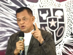 Jenderal Gatot Bongkar Alasan Desak Prabowo Reformasi Polri: Ada yang Nyalip Kebijakan Presiden!
