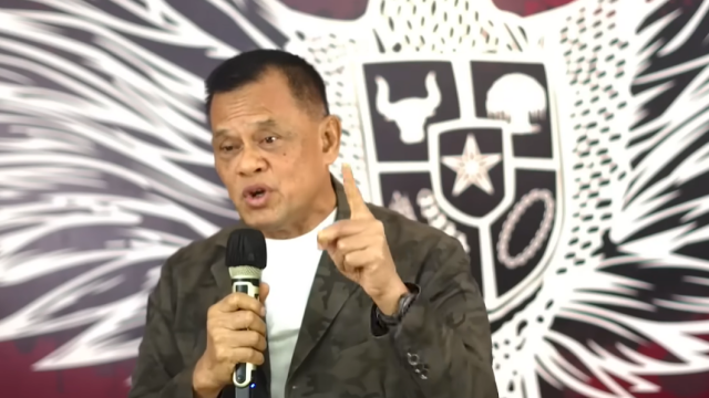 Jenderal Gatot Bongkar Alasan Desak Prabowo Reformasi Polri: Ada yang Nyalip Kebijakan Presiden!
