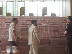 Kejagung Bocorkan Uang Rp2 Triliun dari Sitaan Rp13 Triliun, Ini yang Ditutupi!