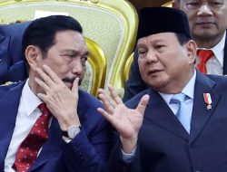 Prabowo Bongkar Pejabat Lemah Iman: Hartanya Hasil Korbankan Rakyat!