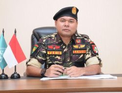 Muhammad Ainul Yakin, Komisaris Transjakarta yang Ancam Gorok Leher Karyawan Trans7, Ternyata Punya Jabatan Strategis Ini