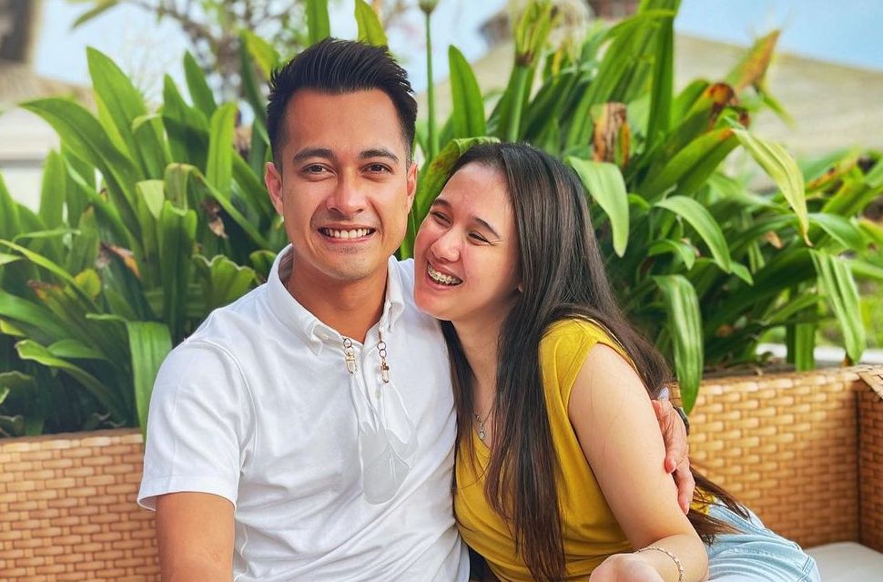 Rumor Mediasi Keluarga, Ternyata Ini Kunci Eza Gionino dan Meiza Aulia Rujuk!